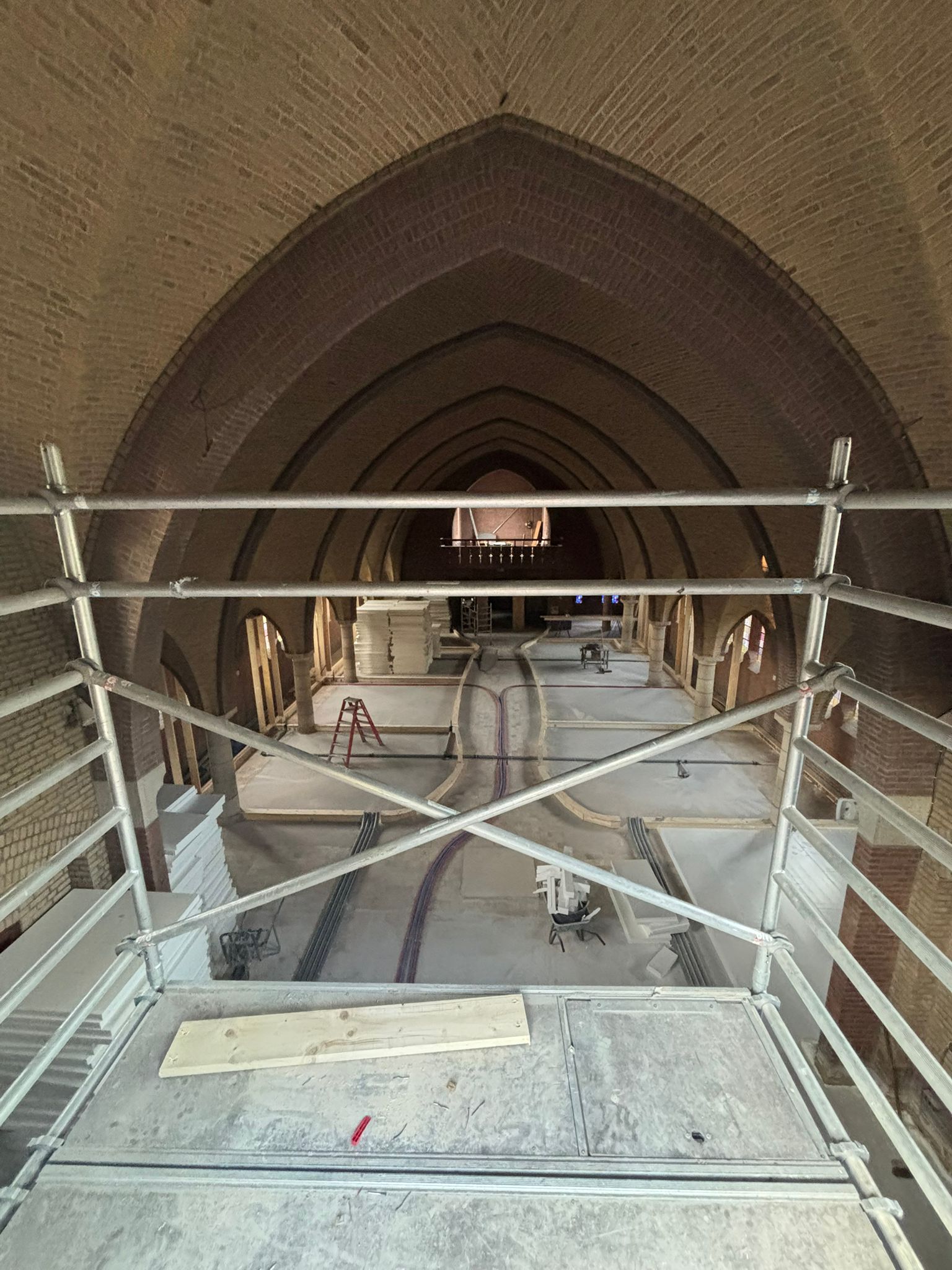 Kijkochtend 27 september 2025 en actie Samen voor Elkaar