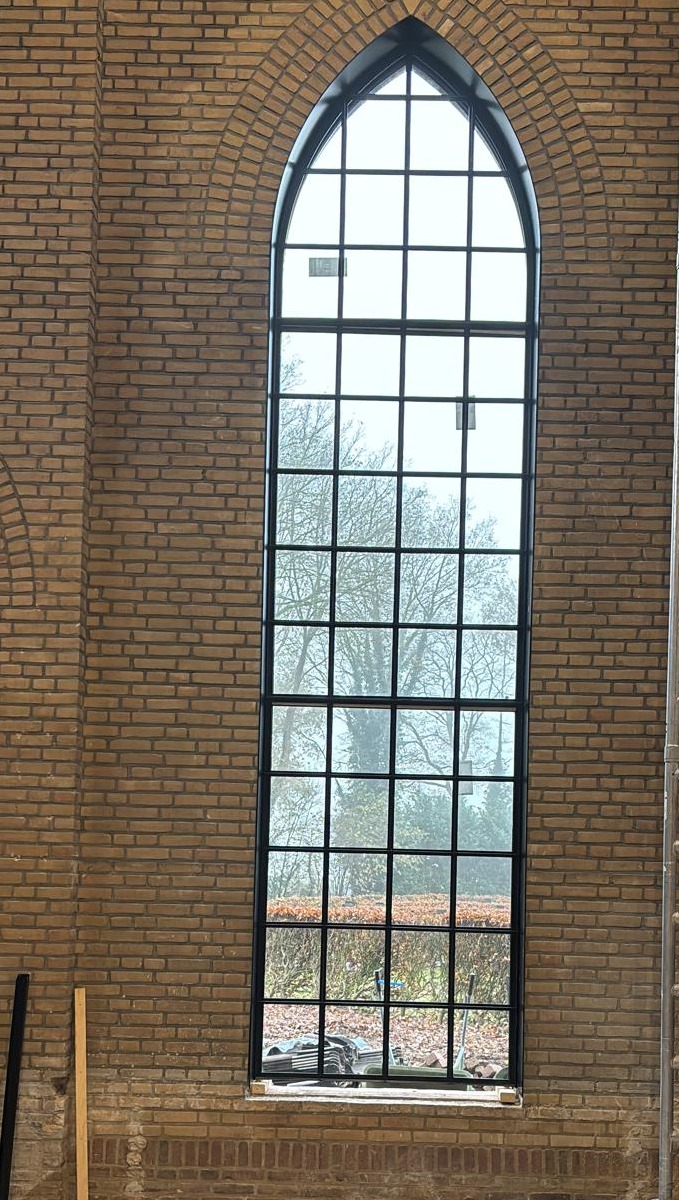 Officiële opening: 31 januari 2026