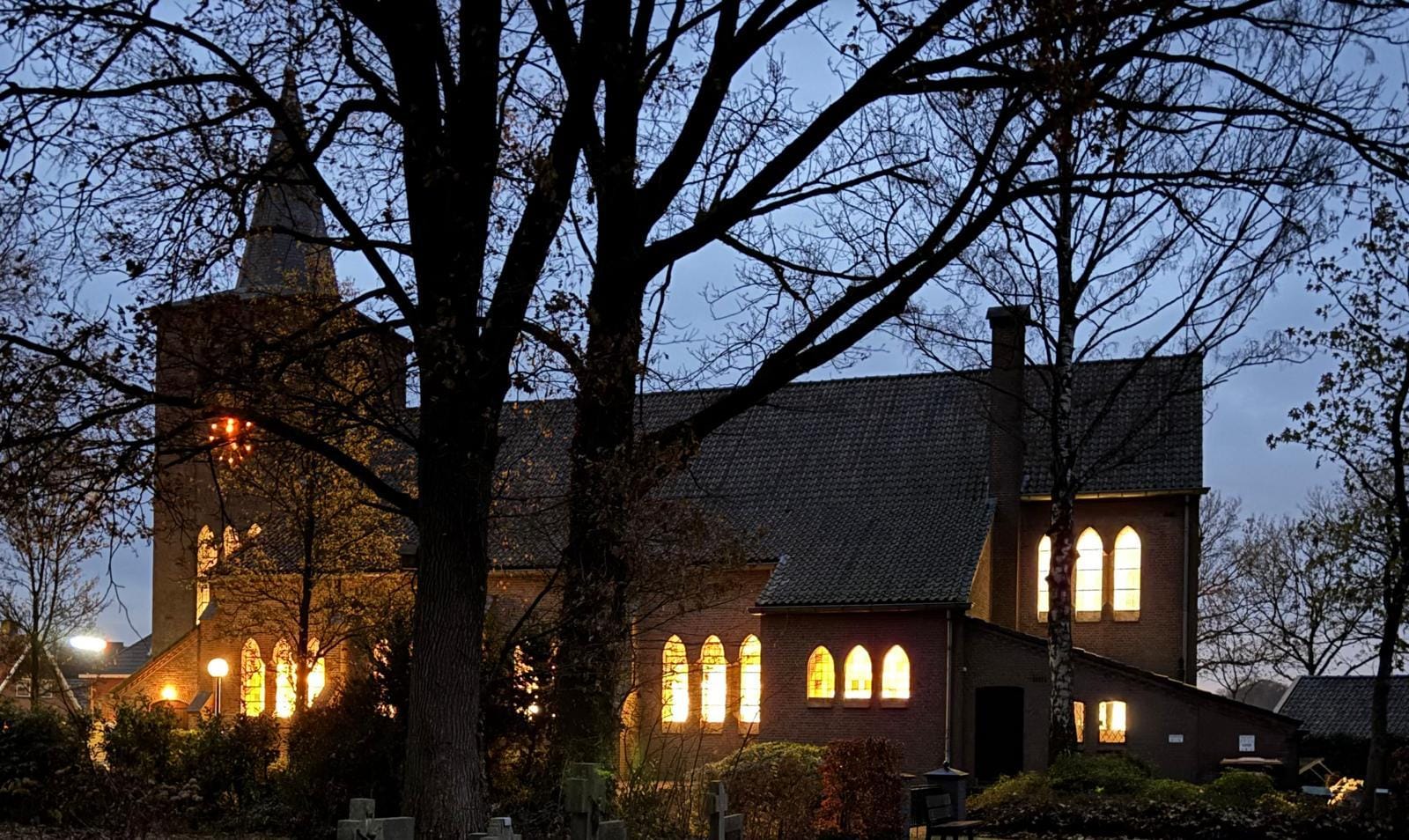 Officiële opening: 31 januari 2026